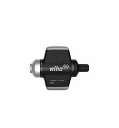 Wiha Drehmoment-Schraubendreher Mit Schlüsselgriff TorqueFix Key Fest Voreingestellte Drehmomentbegrenzung (38556)