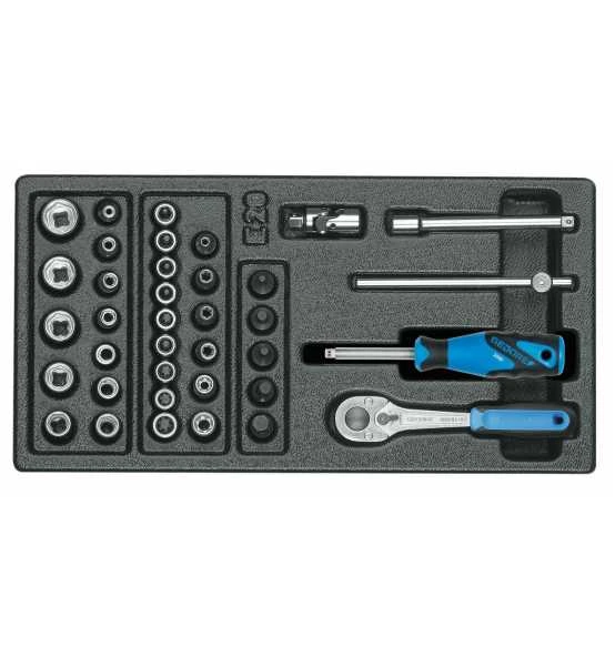 Gedore Werkzeugmodul ES 1500 ES-20 1 Gedore Werkzeugmodul ES 1500 ES-20