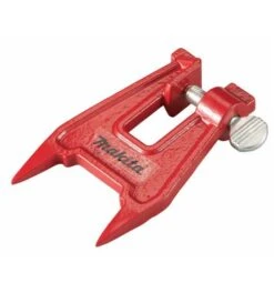 Makita Feilbock 125x75 Mm, 1 Stk.