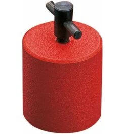 Fortis Topfmagnet Mit Abdrückgewinde 54 Mm