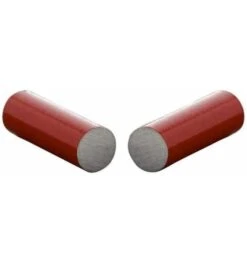 Fortis Stabmagnet AlNiCo 10x30 Mm