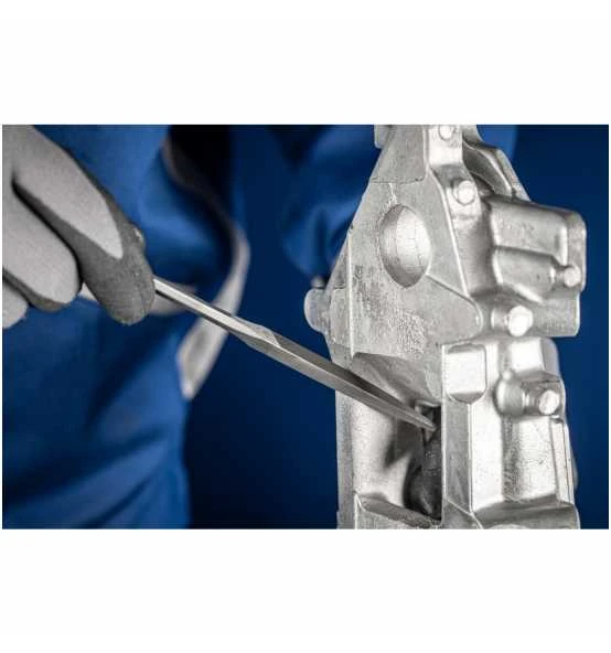 PFERD Präzisions-Handy-Feilenset Set 5-teilig 215 Mm Schweizer Hieb 1, Mittel 3 PFERD Präzisions-Handy-Feilenset Set 5-teilig 215 Mm Schweizer Hieb 1, Mittel – Bild 3