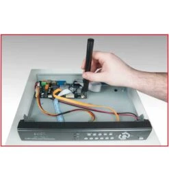 KS Tools Feinmechanik-USB-Akku-Schraubendreher -Heimwerkzeuge weitere schraubendreher saetze 689498 czm