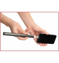 KS Tools Feinmechanik-USB-Akku-Schraubendreher -Heimwerkzeuge weitere schraubendreher saetze 689500 czm