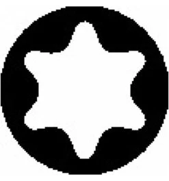 Stahlwille Steckschlüsselsatz 50TX/8 8-tlg.1/2 Zoll F.Außen-Torx-Schrauben -Heimwerkzeuge weitere steckschluesselgarnituren 1530707 czm