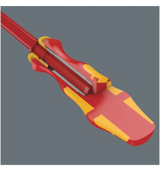 Wera Kraftform Kompakt VDE 7 Extra Slim 1, 7-tlg. 6 Wera Kraftform Kompakt VDE 7 Extra Slim 1, 7-tlg. – Bild 6