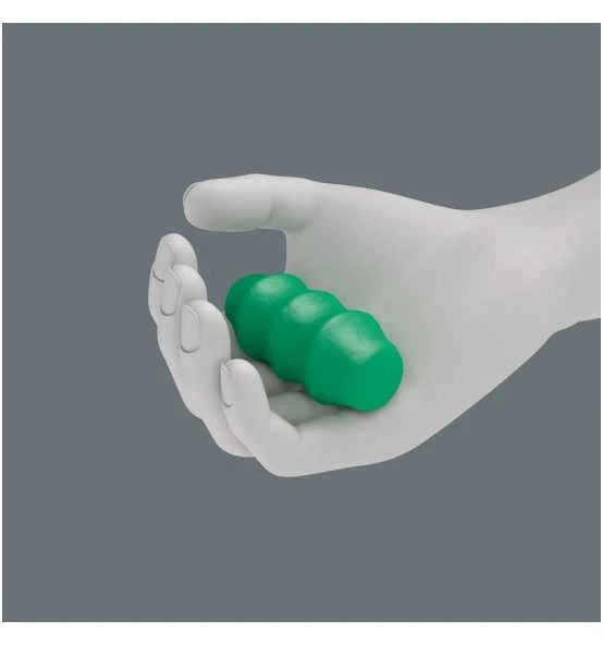 Wera Kraftform Kompakt VDE 7 Extra Slim 1, 7-tlg. 9 Wera Kraftform Kompakt VDE 7 Extra Slim 1, 7-tlg. – Bild 9