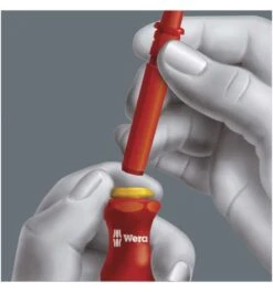 Wera Kraftform Kompakt VDE 7 Extra Slim 1, 7-tlg. 13 Wera Kraftform Kompakt VDE 7 Extra Slim 1, 7-tlg. -Heimwerkzeuge weitere wechselklingen 809516 czm