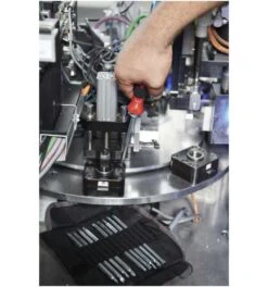 Wiha Schraubendreher Mit Wechselklingen Set SYSTEM 6 Sechskant-Steckschlüssel 9-tlg. Inkl. Rolltasche (27712) 17 Wiha Schraubendreher Mit Wechselklingen Set SYSTEM 6 Sechskant-Steckschlüssel 9-tlg. Inkl. Rolltasche (27712) -Heimwerkzeuge weitere wechselklingen 949345 czm 1