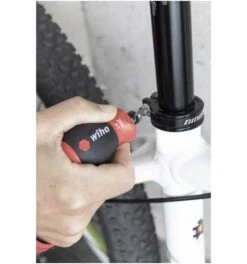 Wiha Schraubendreher Mit Bit Magazin Stubby Gemischt Mit 7 Doppelbits (43613) 8 Wiha Schraubendreher Mit Bit Magazin Stubby Gemischt Mit 7 Doppelbits (43613) -Heimwerkzeuge weitere wechselklingen 949410 czm