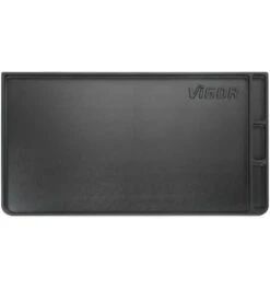 VIGOR Arbeitsplatte 907 x 481 mm, Kunststoff, Für Werkstattwagen Series XL