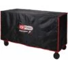 KS Tools Abdeckhaube Zu Werkstattwagen P40, 1740x750x860 Mm