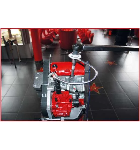 KS Tools 3/4" Drehwinkelmessscheibe, Kralle 2 KS Tools 3/4" Drehwinkelmessscheibe, Kralle – Bild 2