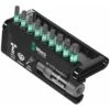 Wera Bit-Check 10 TX Impaktor 1, 10-tlg.