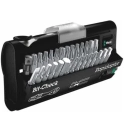 Wera Bit-Check 30 Zyklop Mini 2, 31-tlg.