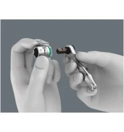 Wera Bit-Check 30 Zyklop Mini 2, 31-tlg. -Heimwerkzeuge wera bit saetze 357729 czm