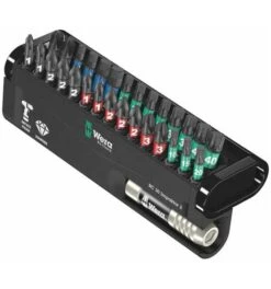 Wera Bit-Check 30 Impaktor 2, 30-tlg.