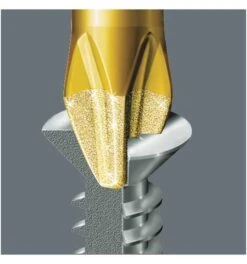 Wera Bit-Check 7 Diamond 1 SB, 7-tlg. -Heimwerkzeuge wera bit saetze 762393 czm