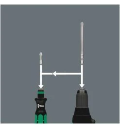 Wera Kraftform Kompakt 70 Universal, 32-tlg. -Heimwerkzeuge wera bit saetze 763036 czm