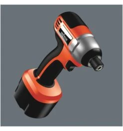 Wera Bit-Check 10 Impaktor 2, 10-tlg. 11 Wera Bit-Check 10 Impaktor 2, 10-tlg. -Heimwerkzeuge wera bit saetze 763050 czm 2