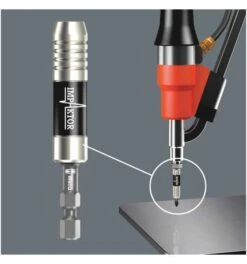 Wera Bit-Check 30 Impaktor 2, 30-tlg. -Heimwerkzeuge wera bit saetze 763054 czm
