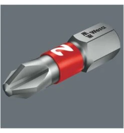 Wera Bit-Check 12 BiTorsion 1, 12-tlg. -Heimwerkzeuge wera bit saetze 808125 czm