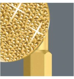 Wera Bit-Check 7 Diamond 1 SB, 7-tlg. -Heimwerkzeuge wera bit saetze 808128 czm