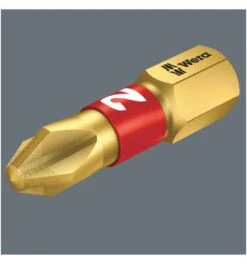 Wera Bit-Check 7 Diamond 1 SB, 7-tlg. -Heimwerkzeuge wera bit saetze 808179 czm