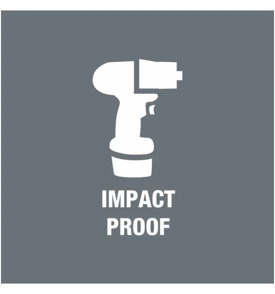 Wera Bit-Check 10 TX Impaktor 1, 10-tlg. 5 Wera Bit-Check 10 TX Impaktor 1, 10-tlg. – Bild 5