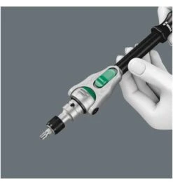 Wera Kraftform Kompakt Zyklop Speed, 26-tlg. -Heimwerkzeuge wera knarren 809778 czm