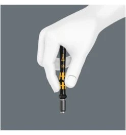 Wera Kraftform Kompakt Micro 11 ESD 1, 11-tlg. -Heimwerkzeuge wera schraubendreher saetze 358115 czm