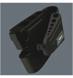 Wera 3950/9 Hex-Plus Multicolour HF Stainless 1 Winkelschlüsselsatz, Metrisch, Edelstahl, Mit Haltefunktion, 9-teilig -Heimwerkzeuge wera schraubendreher saetze 358391 czm