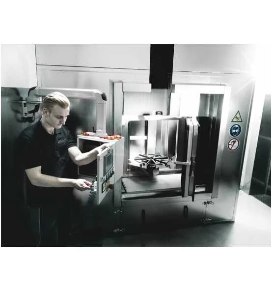 Wera 160 I/6 Rack Schraubendrehersatz Kraftform Plus Serie 100 + Rack, 6-tlg. 2 Wera 160 I/6 Rack Schraubendrehersatz Kraftform Plus Serie 100 + Rack, 6-tlg. – Bild 2