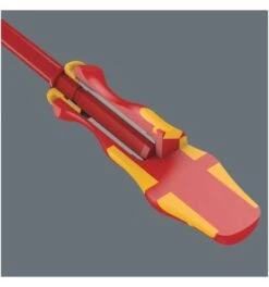 Wera Kraftform Kompakt VDE 18 Imperial 1, 18-tlg. -Heimwerkzeuge wera schraubendreher saetze 807733 czm