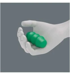 Wera Kraftform Kompakt 60 ESD, 17-tlg. -Heimwerkzeuge wera schraubendreher saetze 808216 czm 2