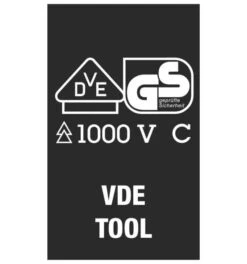 Wera Gürteltasche Set 2, 8-teilig, 9621 -Heimwerkzeuge wera schraubendreher saetze 808239 czm