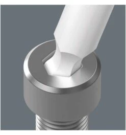 Wera 3950/9 Hex-Plus Multicolour HF Stainless 1 Winkelschlüsselsatz, Metrisch, Edelstahl, Mit Haltefunktion, 9-teilig -Heimwerkzeuge wera schraubendreher saetze 809493 czm