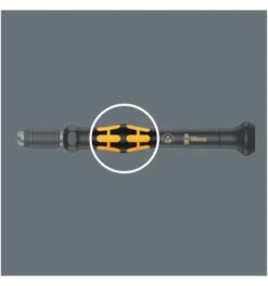 Wera Kraftform Kompakt Micro 11 ESD 1, 11-tlg. -Heimwerkzeuge wera schraubendreher saetze 809593 czm