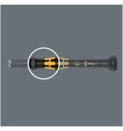 Wera Kraftform Kompakt Micro 11 ESD 1, 11-tlg. -Heimwerkzeuge wera schraubendreher saetze 809596 czm