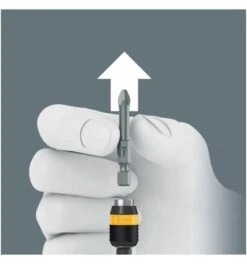 Wera Kraftform Kompakt 60 ESD, 17-tlg. -Heimwerkzeuge wera schraubendreher saetze 809628 czm