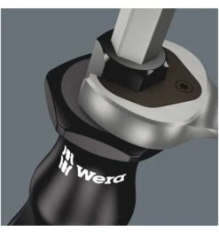 Wera 977/6 TORX Schraubendrehersatz Kraftform Wera: Der Schraubmeißel + Rack, 6-tlg. -Heimwerkzeuge wera schraubendreher saetze 809809 czm