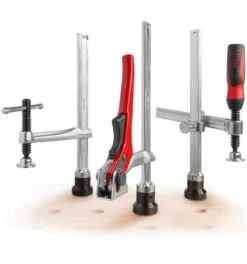 BESSEY Werkbank-Adapter TW16AW25