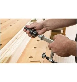 BESSEY Werkbank-Adapter TW16AW25 -Heimwerkzeuge werkbank adapter 1426053 czm