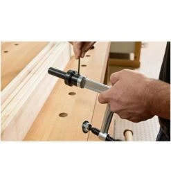 BESSEY Werkbank-Adapter TW16AW25 -Heimwerkzeuge werkbank adapter 1426054 czm