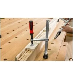 BESSEY Werkbank-Adapter TW16AW25 -Heimwerkzeuge werkbank adapter 1426055 czm