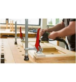 BESSEY Werkbank-Adapter TW16AW25 -Heimwerkzeuge werkbank adapter 1426057 czm