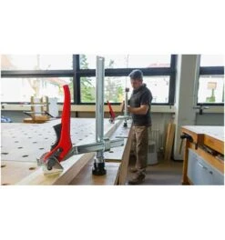 BESSEY Werkbank-Adapter TW16AW25 -Heimwerkzeuge werkbank adapter 1426059 czm