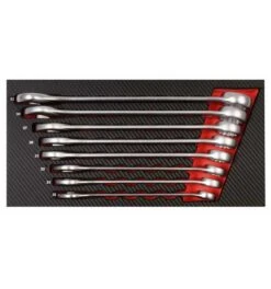 Projahn Werkstattwagen Bestückt UNIVERSE mit 7 Schubfächern Und 171-tlg. Bestückung blau -Heimwerkzeuge werkstattwagen bestueckt 1180314 czm