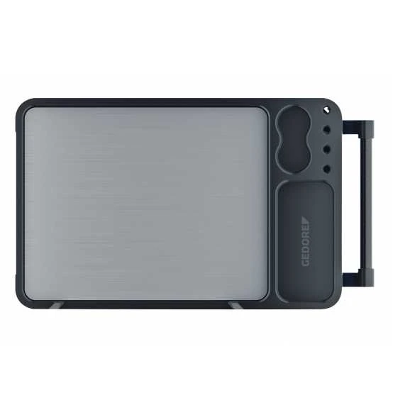 Gedore Werkstattwagen Workster 147-tlg. WHL-L-TS 4 Gedore Werkstattwagen Workster 147-tlg. WHL-L-TS – Bild 4