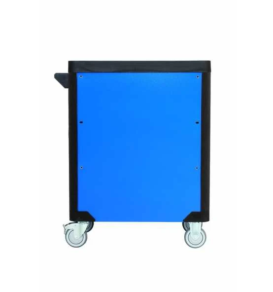 Gedore Werkstattwagen Workster 147-tlg. WHL-L-TS 7 Gedore Werkstattwagen Workster 147-tlg. WHL-L-TS – Bild 7